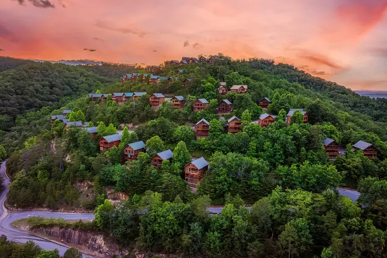 Bella Vista