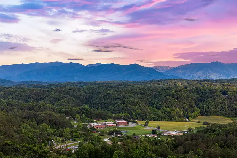 Bella Vista