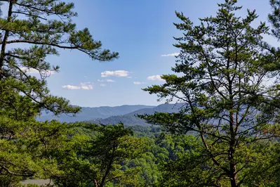 Heavenly View