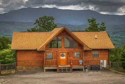 Mountain Views