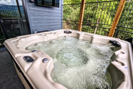 Sky Lodge @Teaberry Mountain