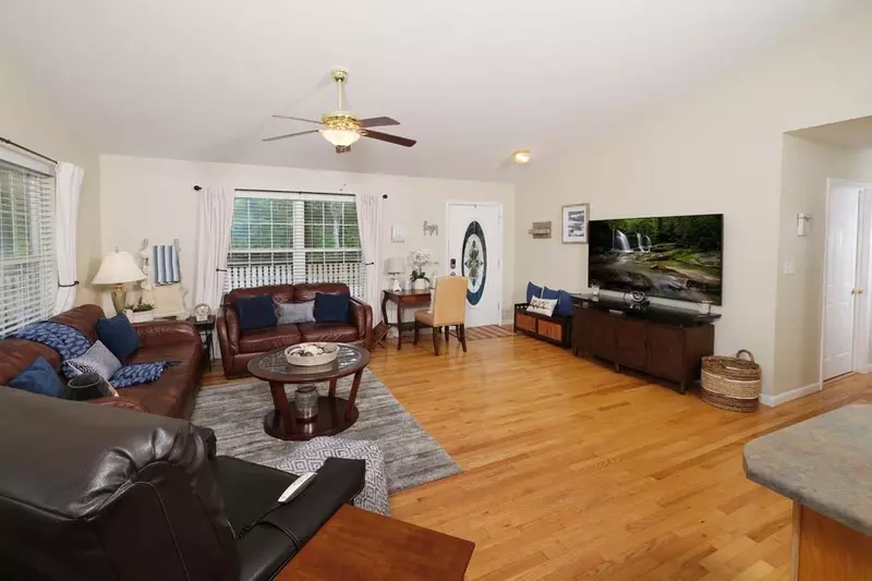 Birdsong Bungalow