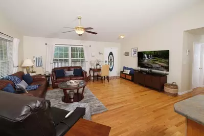 Birdsong Bungalow