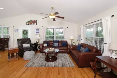 Birdsong Bungalow