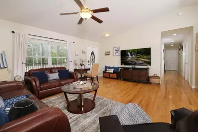 Birdsong Bungalow