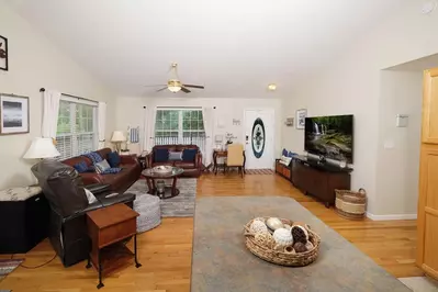 Birdsong Bungalow