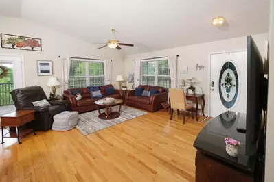 Birdsong Bungalow
