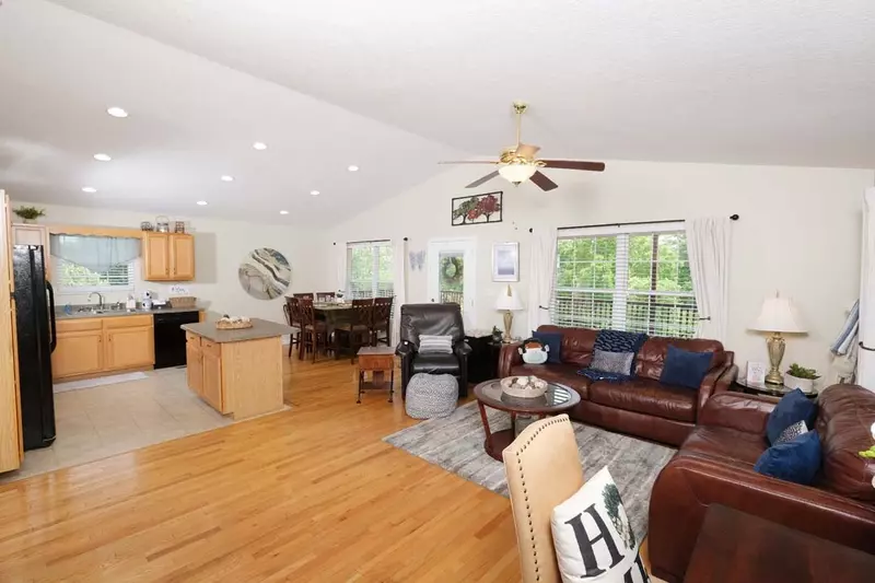 Birdsong Bungalow