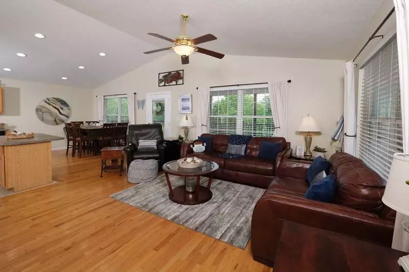 Birdsong Bungalow