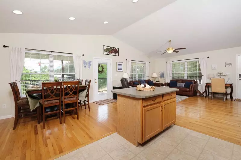 Birdsong Bungalow