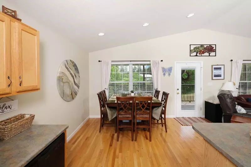 Birdsong Bungalow