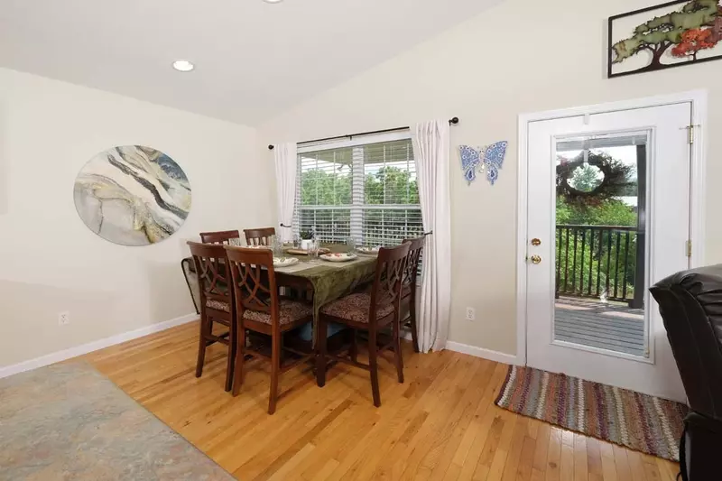 Birdsong Bungalow