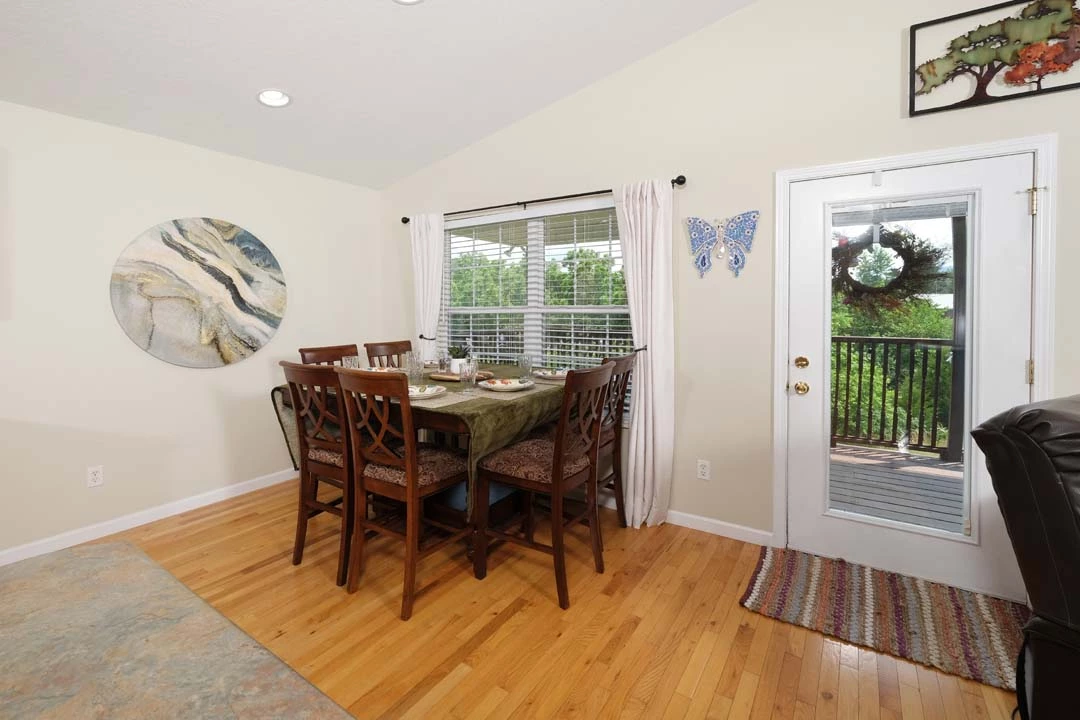 Birdsong Bungalow
