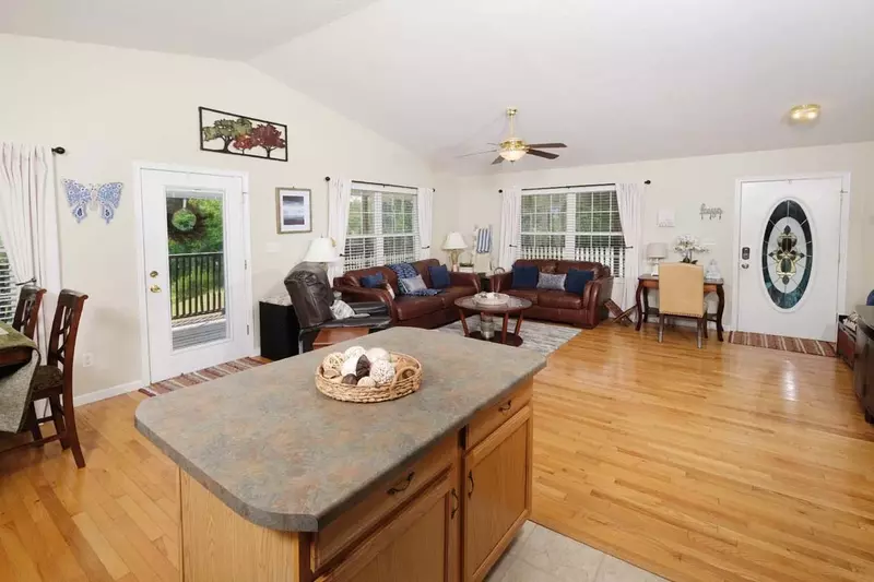Birdsong Bungalow