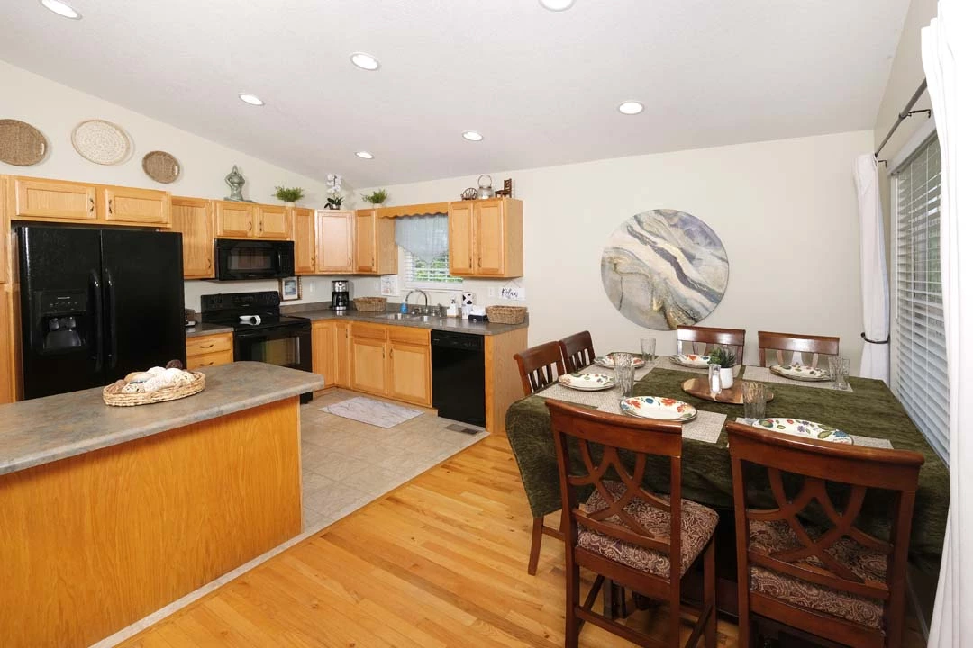 Birdsong Bungalow