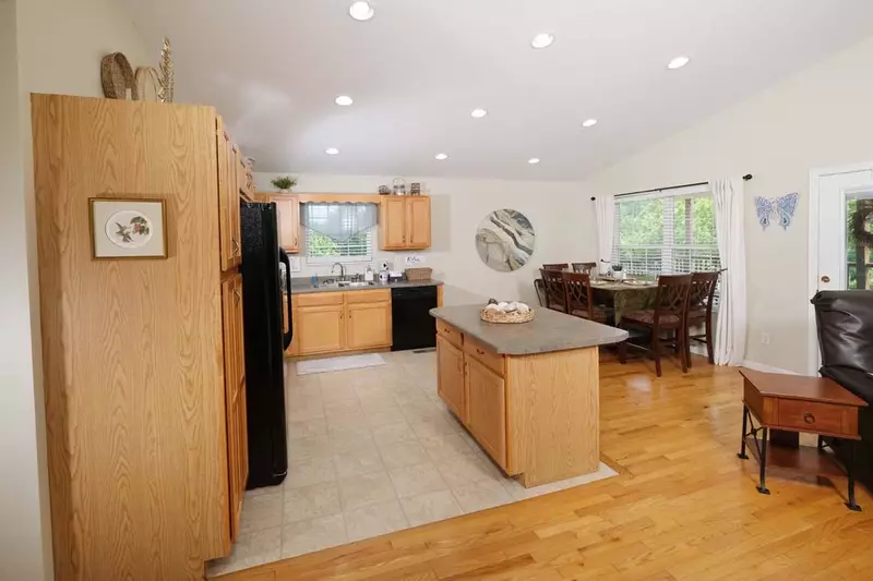 Birdsong Bungalow