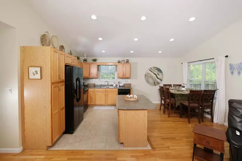 Birdsong Bungalow