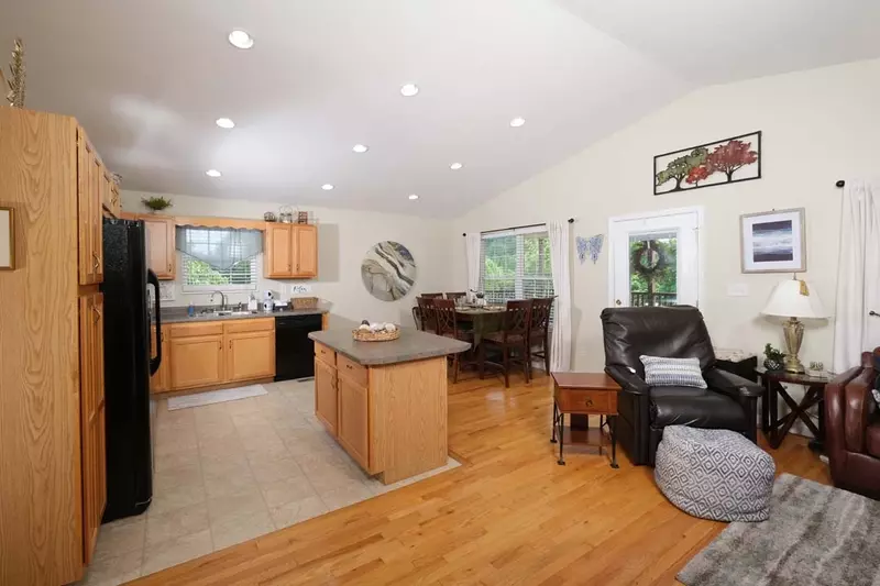 Birdsong Bungalow