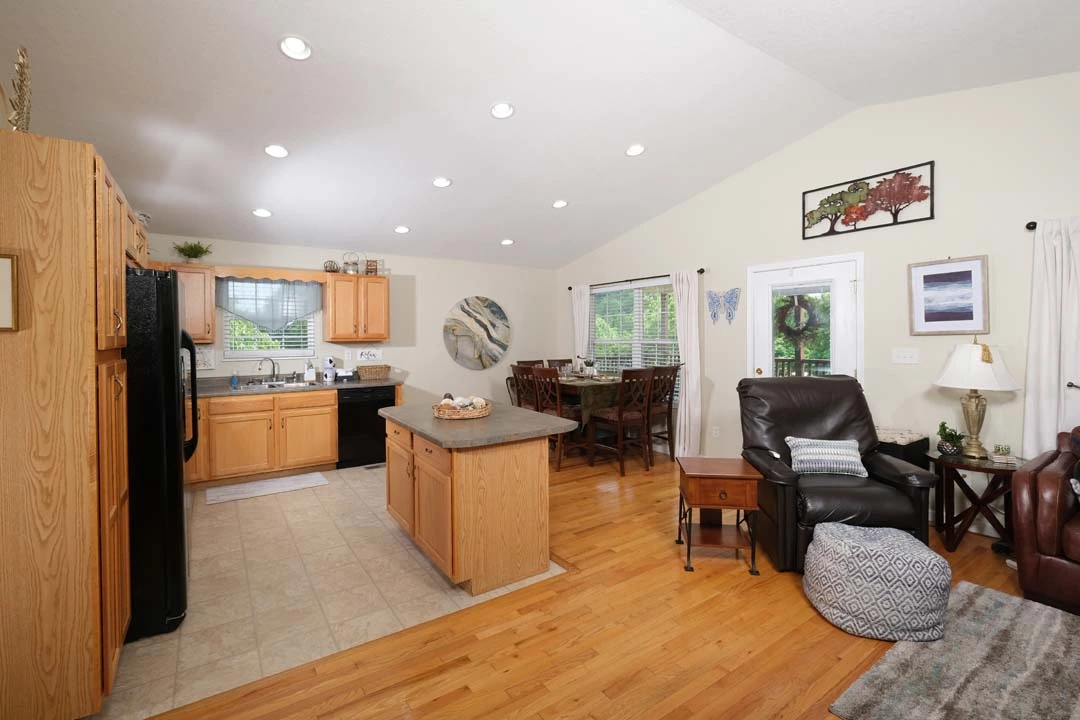 Birdsong Bungalow