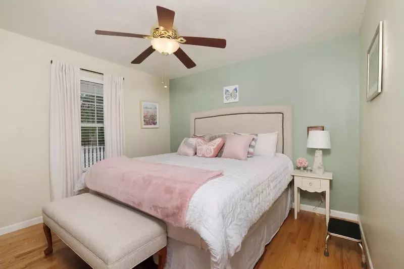 Birdsong Bungalow