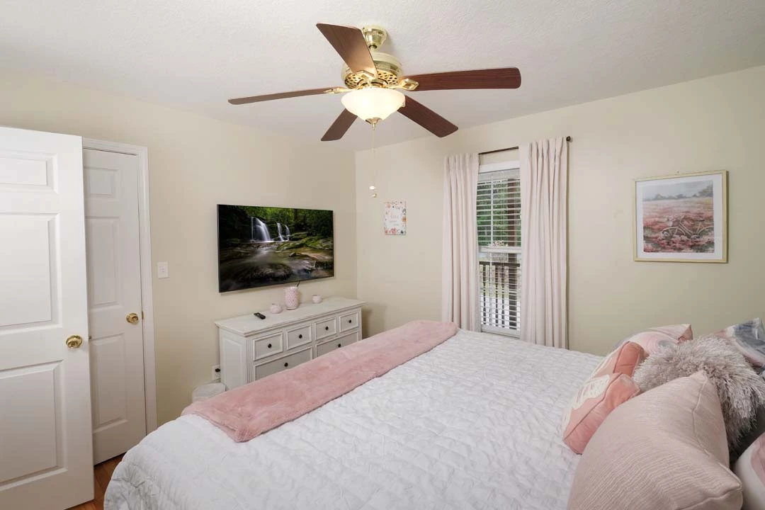 Birdsong Bungalow