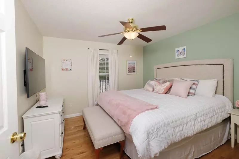 Birdsong Bungalow