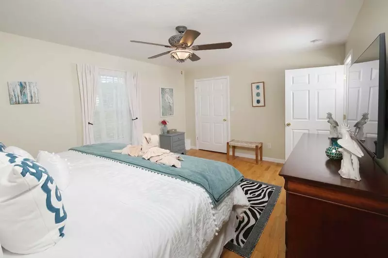 Birdsong Bungalow