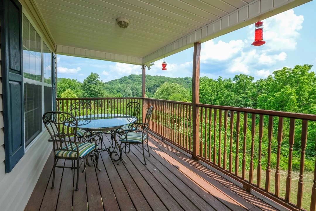 Birdsong Bungalow