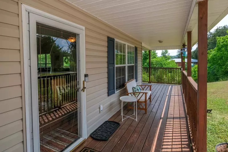 Birdsong Bungalow