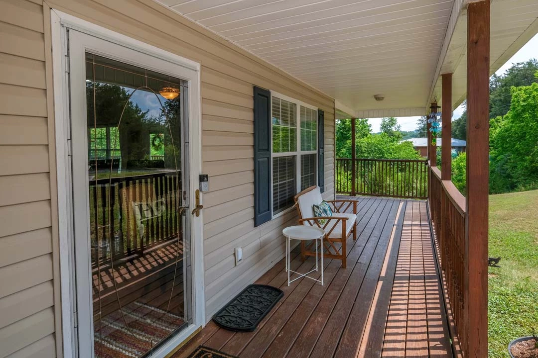 Birdsong Bungalow