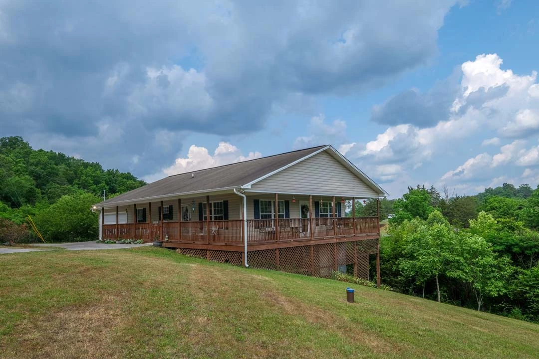 Birdsong Bungalow