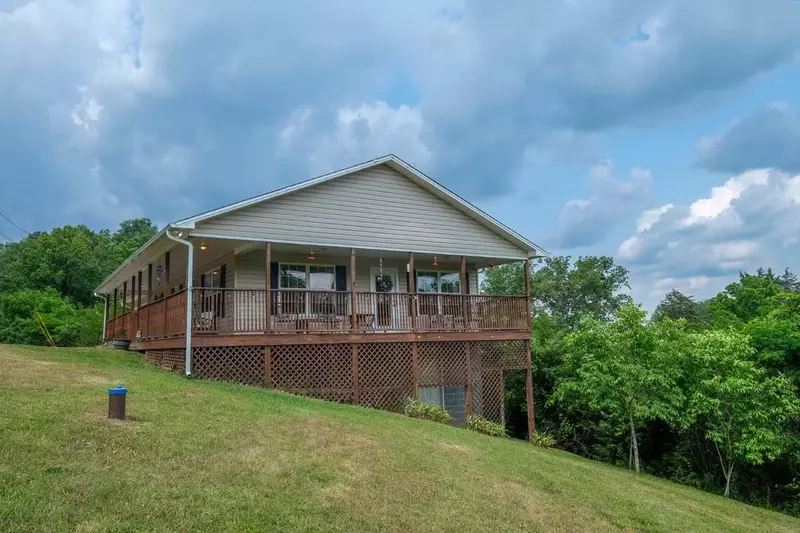 Birdsong Bungalow