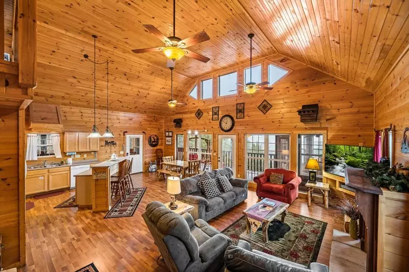 Cabin T