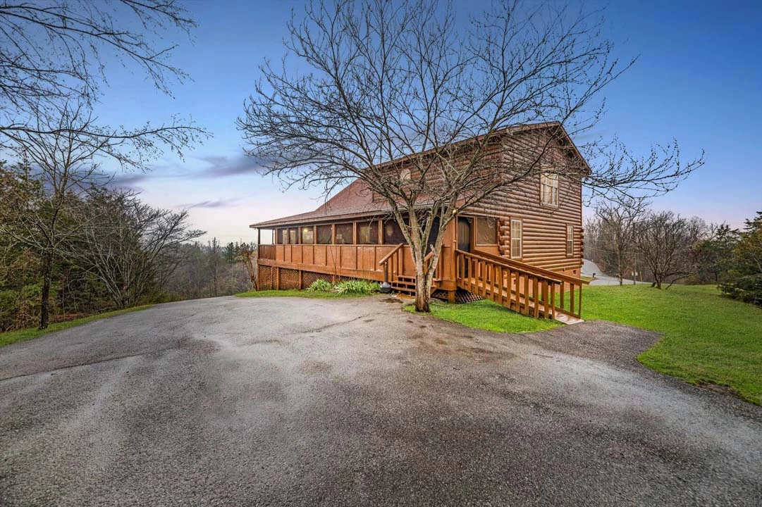 Cabin T