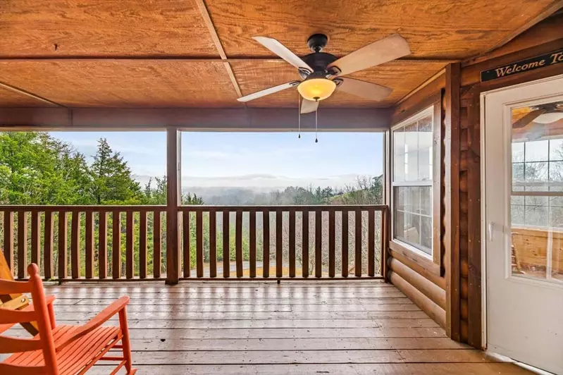 Cabin T