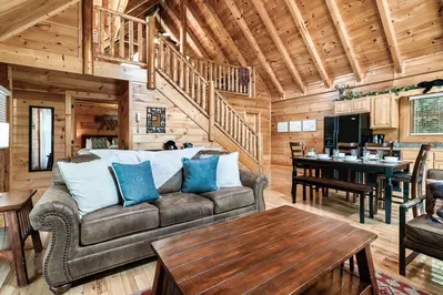 Cozy Bear Heaven