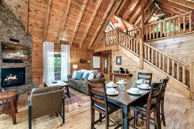 Cozy Bear Heaven