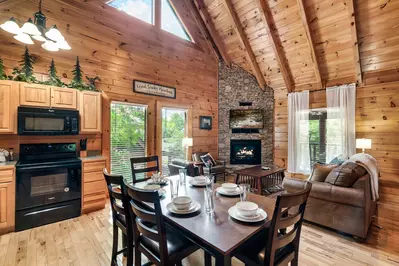 Cozy Bear Heaven