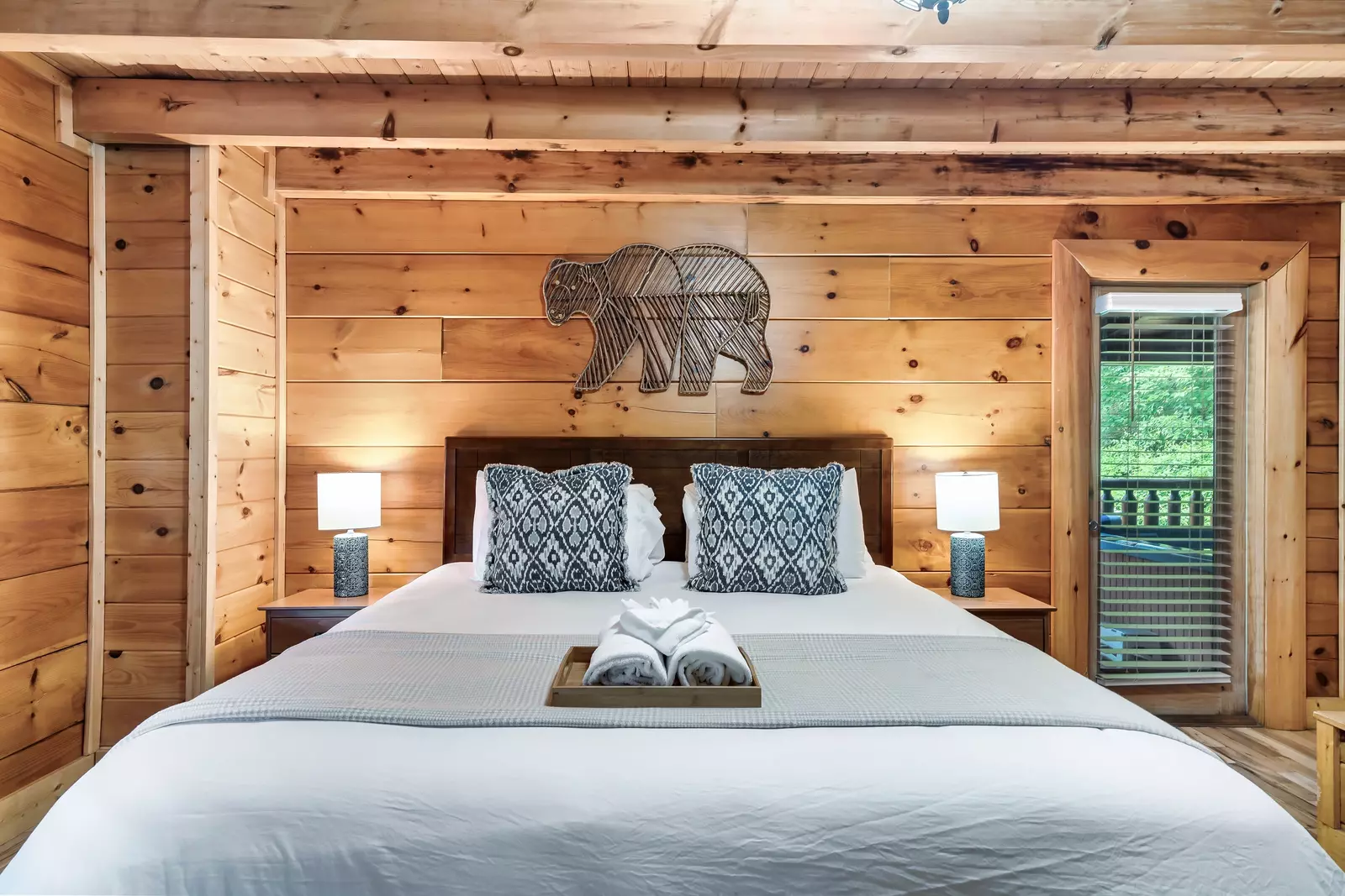 Cozy Bear Heaven