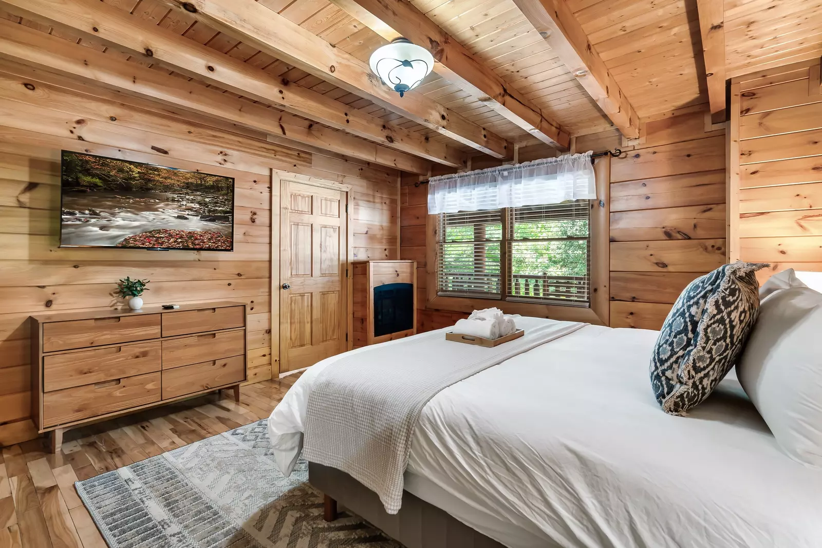Cozy Bear Heaven