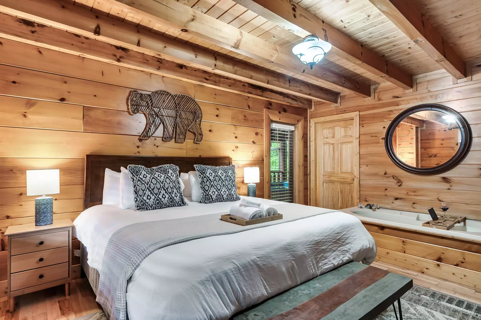 Cozy Bear Heaven