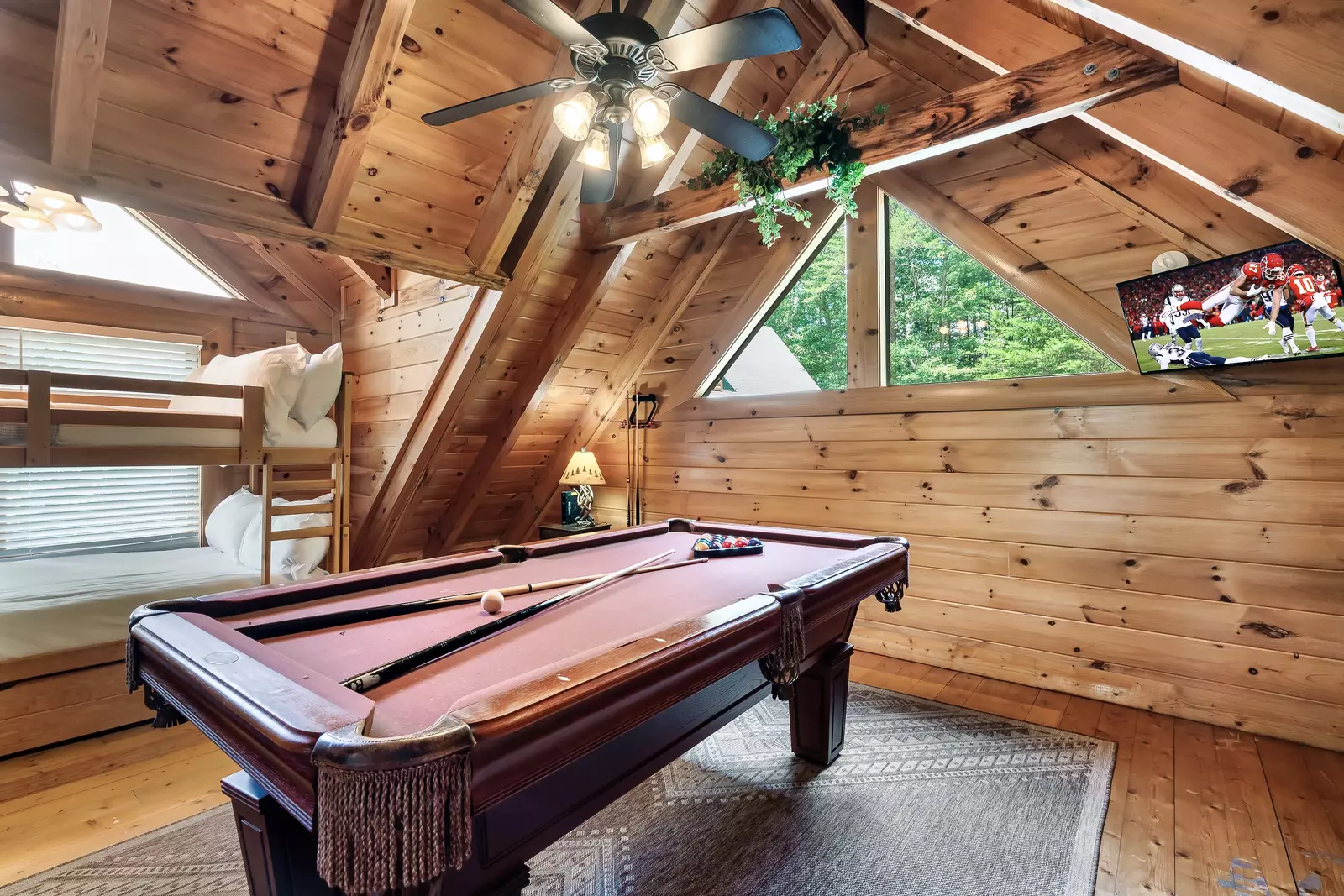 Cozy Bear Heaven
