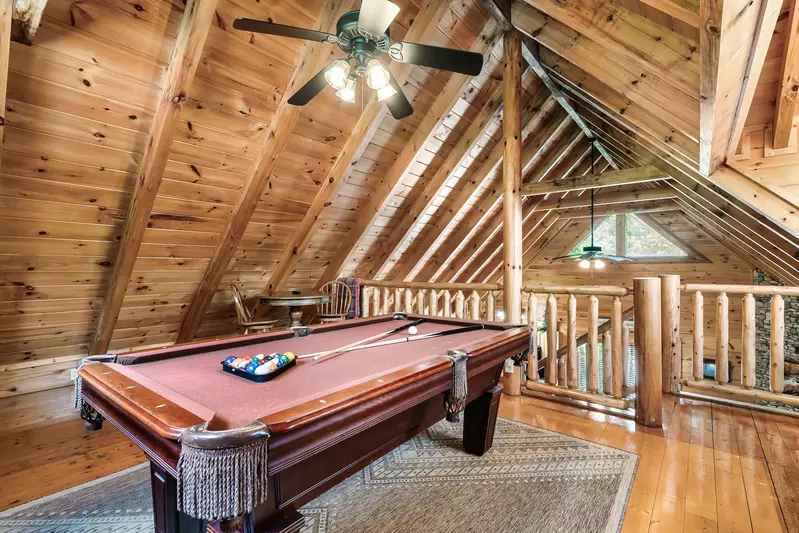 Cozy Bear Heaven
