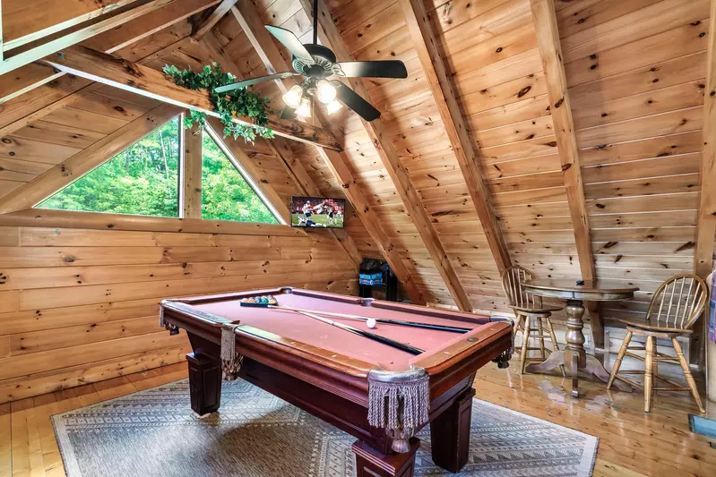 Cozy Bear Heaven