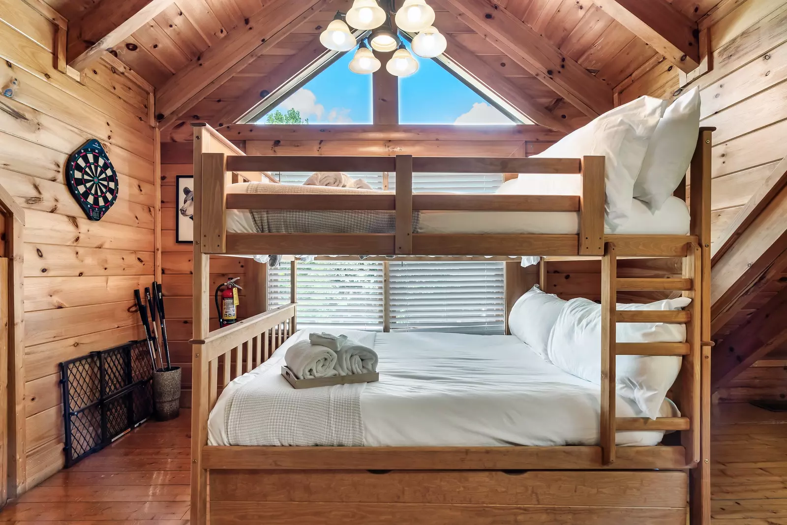 Cozy Bear Heaven