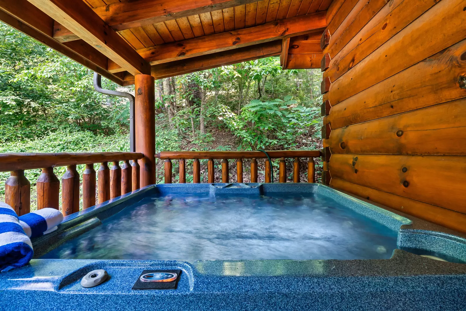 Cozy Bear Heaven