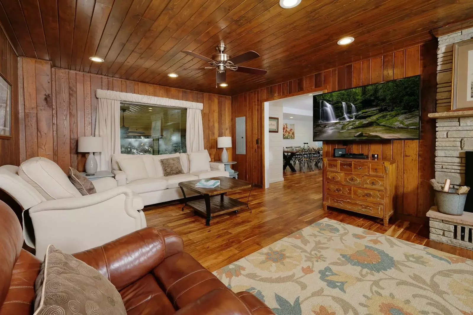 Creek Haven