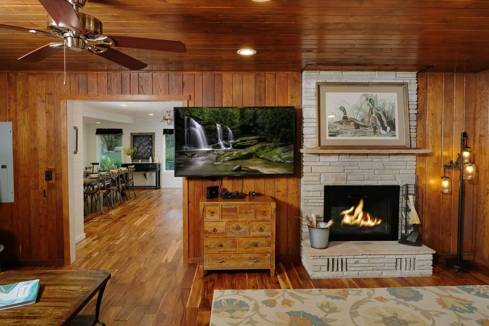 Creek Haven