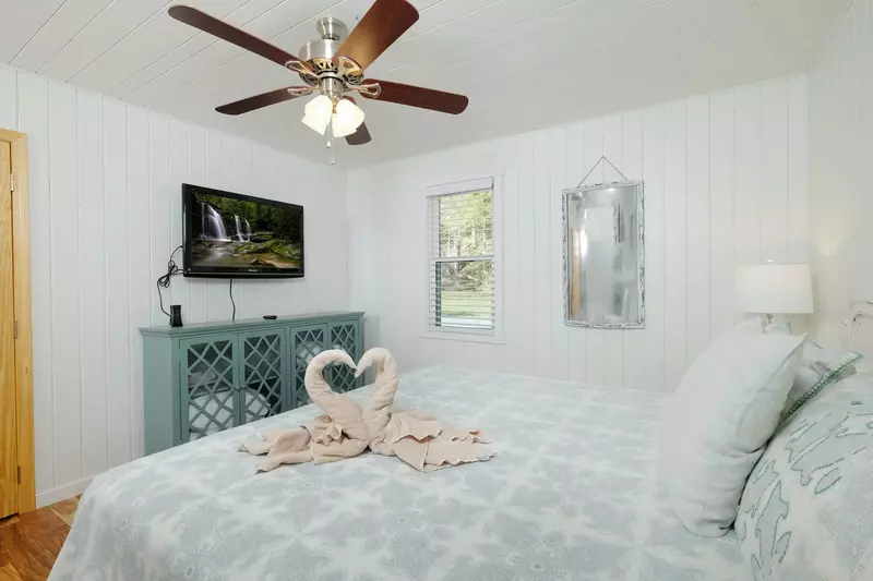 Creek Haven