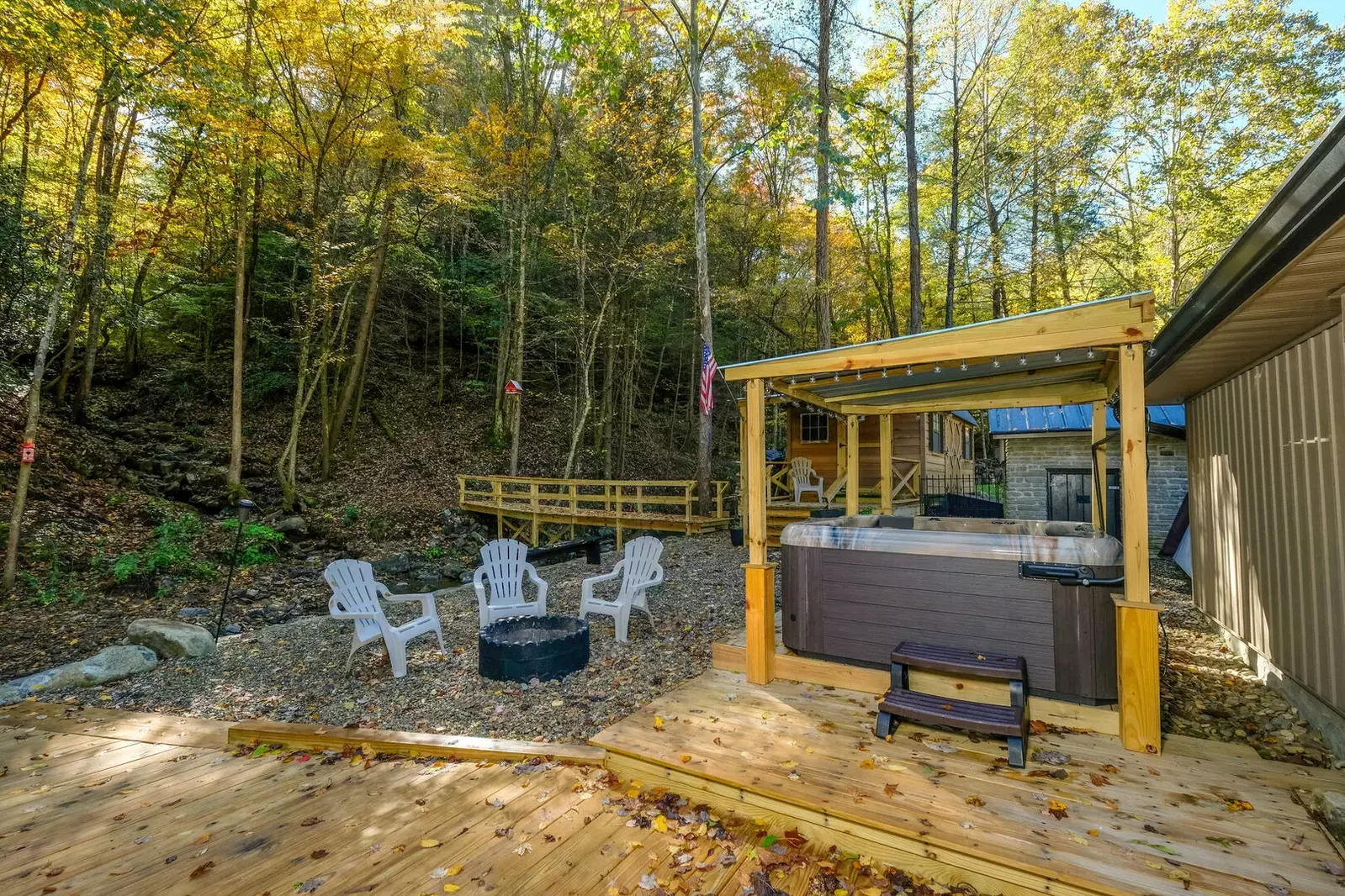 Creek Haven